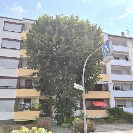 Tj'S Home In Der Domstadt Speyer Exterior photo