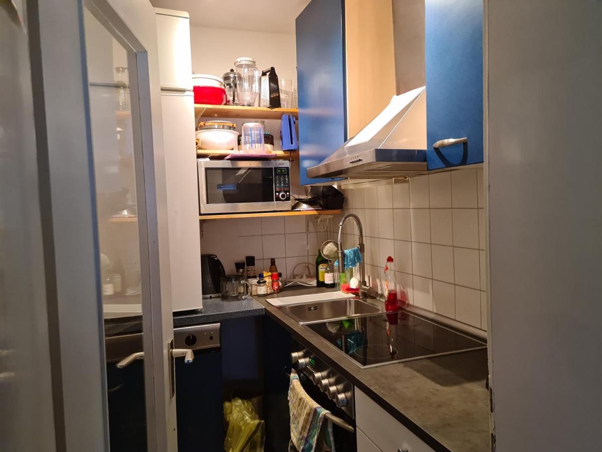 Tj'S Home In Der Domstadt Speyer Exterior photo