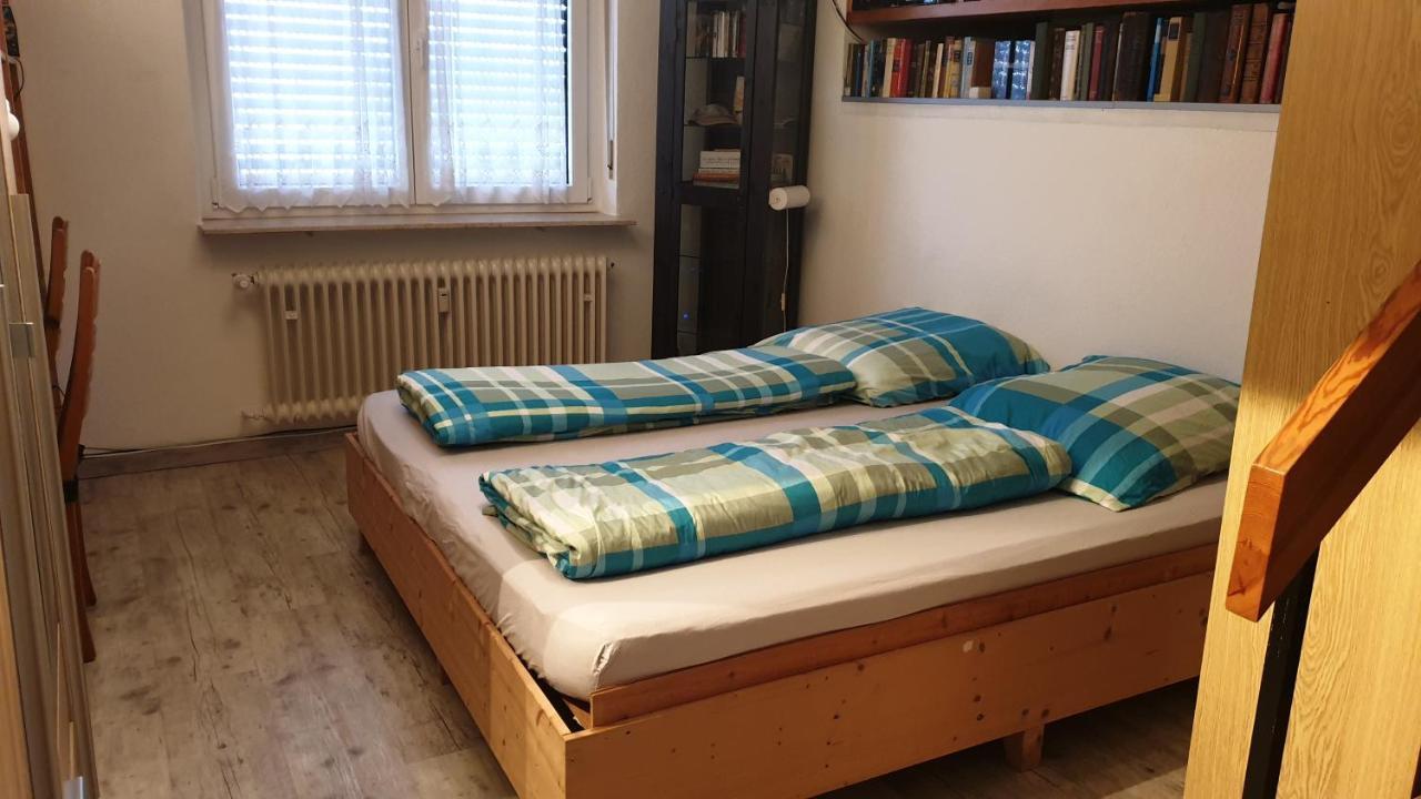 Tj'S Home In Der Domstadt Speyer Exterior photo
